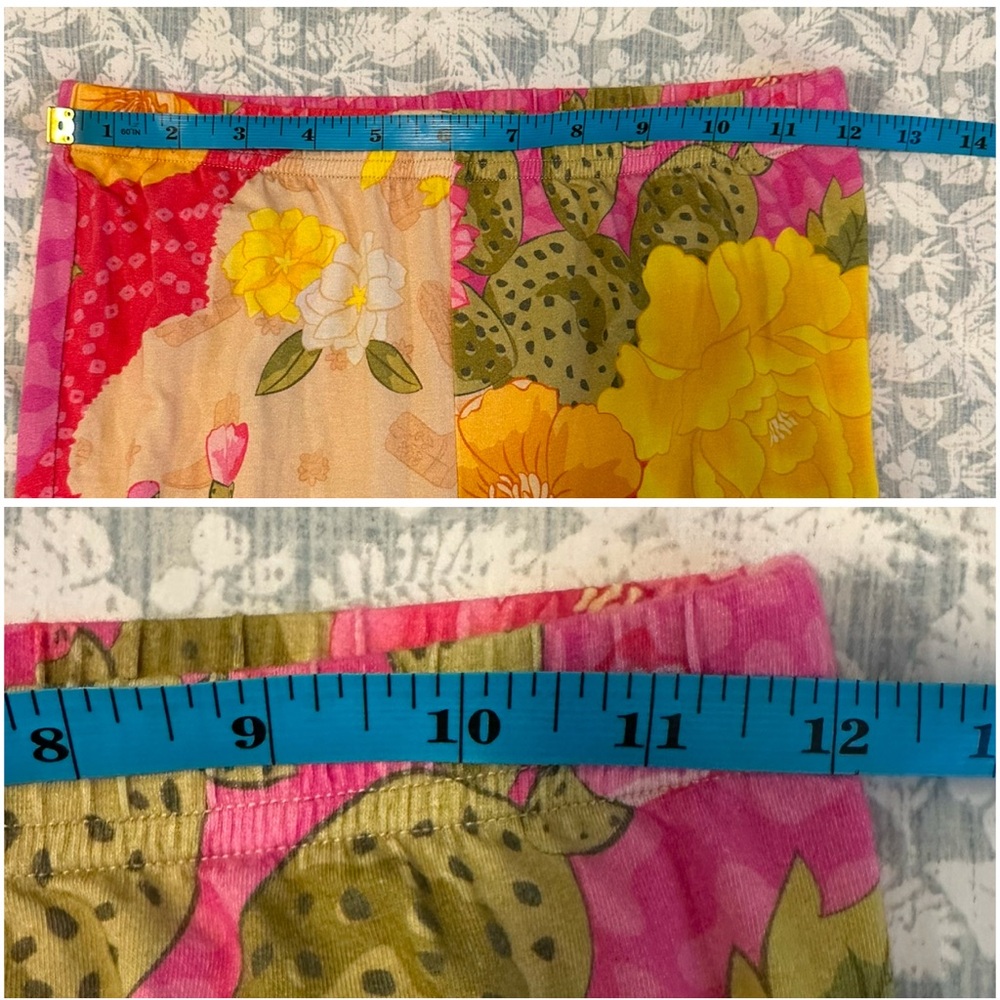 For trade don’t buy! Spell Joshua Tree Bells in Candy Pink Size XS - Picture 5 of 14